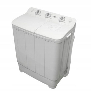 Pralko-wirówka Ravanson wsad 7,5\5kg 1400 obr/min