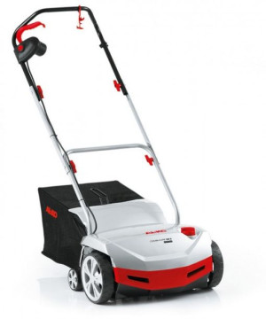 AL-KO wertykulator aerator Combi 38 E 112800