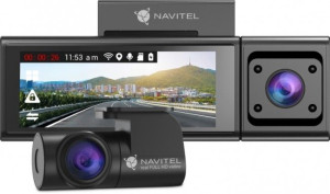 Wideorejestrator Navitel RC3 PRO + kamera tylna