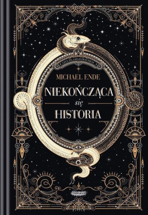 Niekończąca się historia Michal Ende, Sławomir Błaut