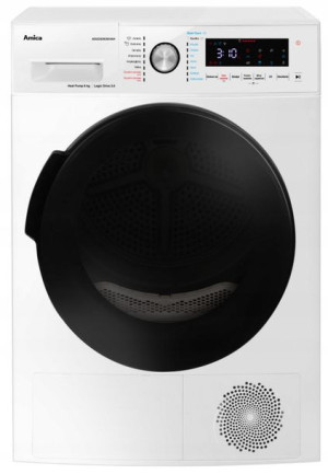 Suszarka Amica AD2C 83KiStVAH 8 kg 16 programów