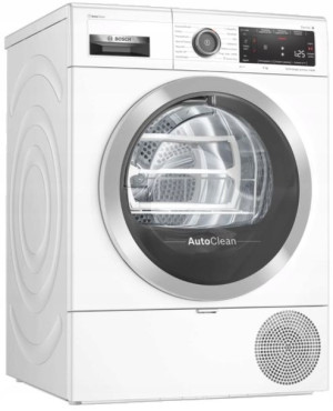 Suszarka Bosch WTX 87MH0PL 9 kg Home Connect 60 cm