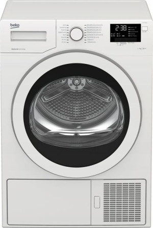 Suszarka do ubrań BEKO DS7433RX 7kg 65 dB