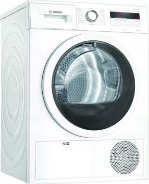 Suszarka kondensacyjna Bosch WTH850S7PL 7kg A+