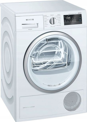 Suszarka kondensacyjna Siemens WT 45H25EPL 8kg