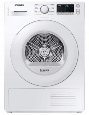 Suszarka Samsung DV90TA240TE 9kg pompa ciepła 65dB