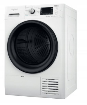 Suszarka Whirlpool FFTM 229X2BPL 9 kg FreshCare+