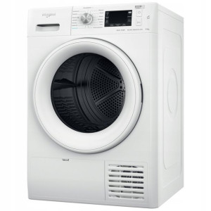 Suszarka Whirlpool FFTM 229X2PL 9 kg 120 l 60 cm