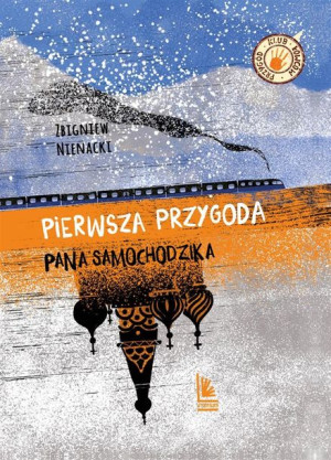 Pierwsza przygoda Pana Samochodzika Zbigniew Nienadzki, Katarzyna Kołodziej