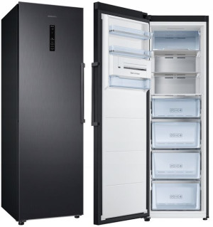 Zamrażarka Samsung RZ 32M753EB1 NoFrost 323l 60cm