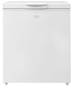 Zamrażarka skrzyniowa Beko HS 221530N 205l 75,5cm