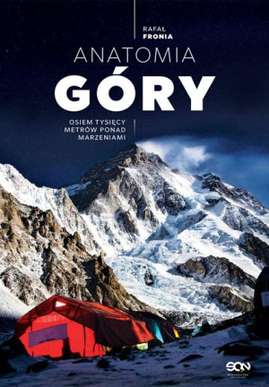 Anatomia góry Rafał Fronia