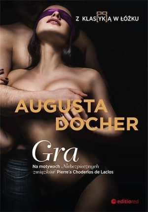 Gra. Z klas(yk)ą w łóżku Augusta Docher
