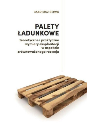Palety ładunkowe Mariusz Sowa