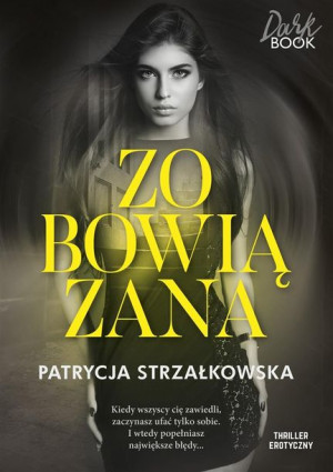 Zobowiązana Patrycja Strzałkowska