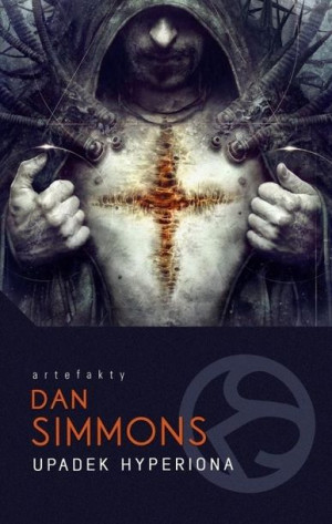 Upadek Hyperiona w.2015 Dan Simmons