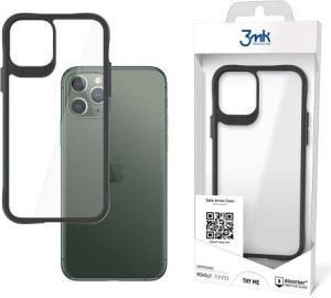 Etui 3MK SatinArmor+ Case Apple iPhone 11 Pro Max