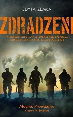 Zdradzeni Edyta Żemła