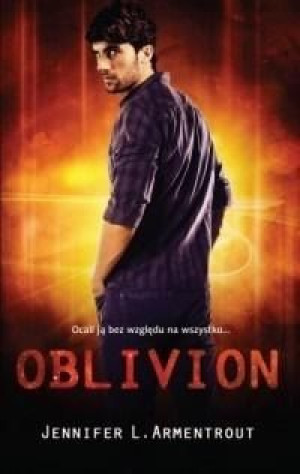Oblivion Jennifer L. Armentrout
