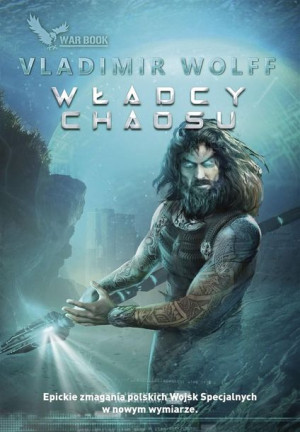 Pierwsze starcie T.2 Władcy chaosu Vladimir Wolff