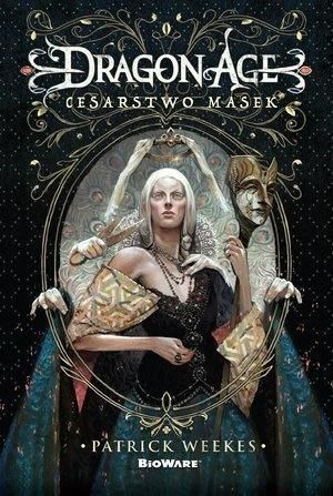 Dragon Age: Cesarstwo masek Peter Weeks
