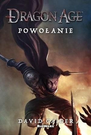 Dragon Age: Powołanie David Gaider