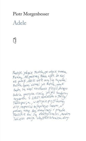 Adele Piotr Morgenbesser