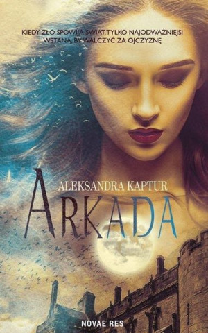 Arkada Aleksandra Kaptur