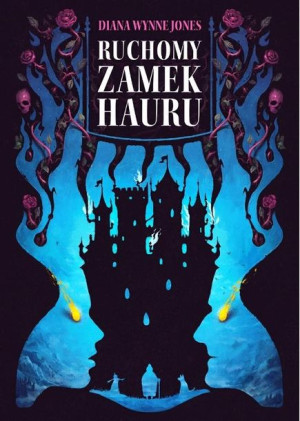 Ruchomy zamek Hauru Diana Wynne Jonse