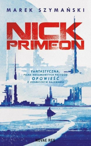 Nick Primeon Marek Szymański