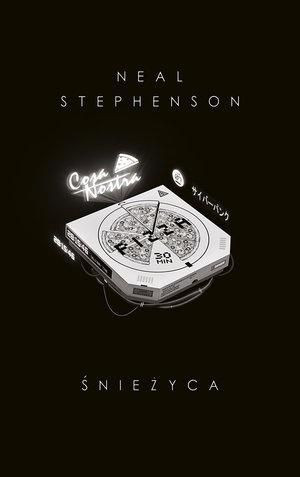 Śnieżyca Neal Stephenson