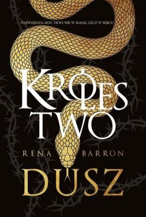 Królestwo dusz Rena Barron