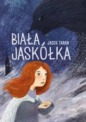 Biała Jaskółka Jacek Taran