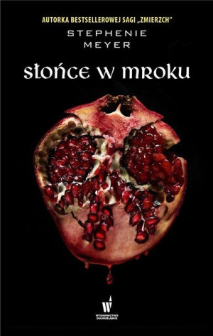 Słońce w mroku Stephenie Meyer