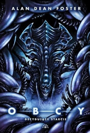 Obcy 2 - Alan Dean Foster Alan Dean Foster
