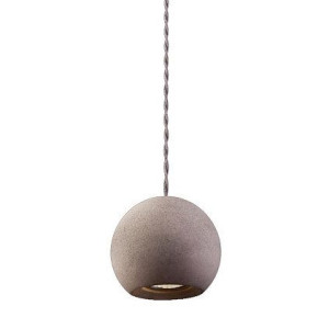 Lampa wisząca industrialna nad blat w kuchni GEOMETRIC 9696