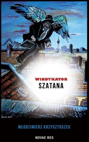 Windykator Szatana Włodzimierz Krzysztoszek