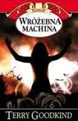 Wróżebna machina Terry Goodking