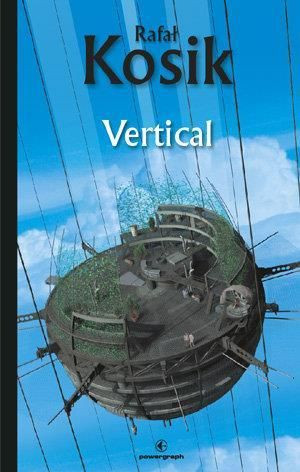 Vertical Rafał Kosik