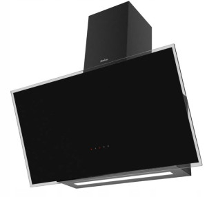 Okap kominowy Amica OKC 9552S FrameOn LED 90cm