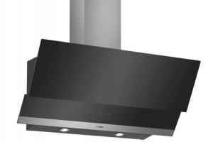 Okap kominowy Bosch DWK095G60 90cm LED 3 prędkości