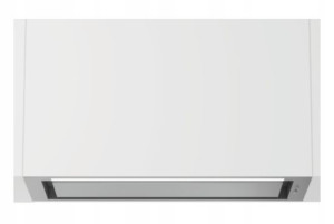 Okap podszafkowy GRUNDIG GDL3661X zintegrowany