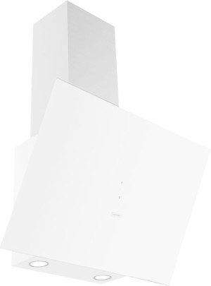 Okap przyścienny Kernau KCH 5360 W Biały 331m3/h