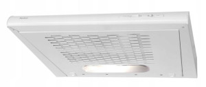 Okap uniwersalny Amica OSC 6111W 113 W 154 M3/H