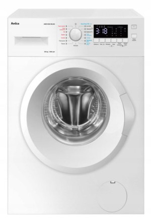 Pralko - suszarka Amica AWD1C 8514ELSH 5kg LED