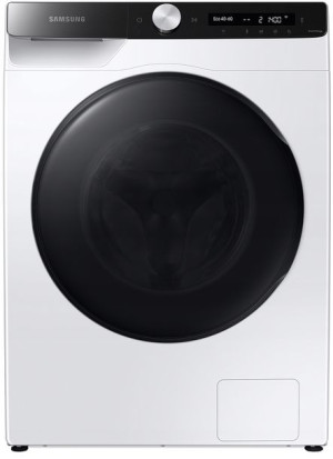 Pralko - suszarka Samsung WD 10T534DBE 10,5/6 kg