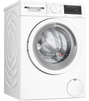 Pralko-suszarka Bosch WNA 13401PL 8/5 kg 1400 obr