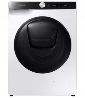 Pralko-suszarka Samsung WD80T554DBE 8/5kg AddWash