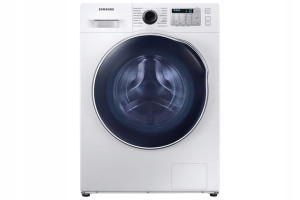 Pralko-suszarka Samsung WD8NK52E3AW Slim 8kg / 5kg