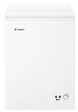 Zamrażarka skrzyniowa Candy CCHH 100 97l 55cm